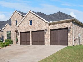 6300  Whiskerbrush Road , Flower Mound Texas 76226