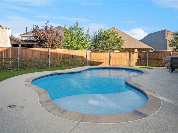 6300  Whiskerbrush Road , Flower Mound Texas 76226
