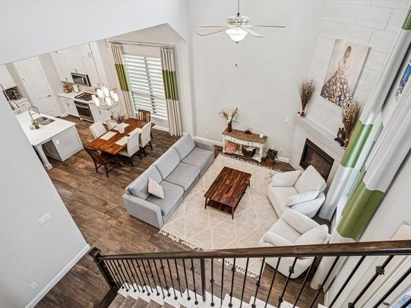 6300  Whiskerbrush Road , Flower Mound Texas 76226