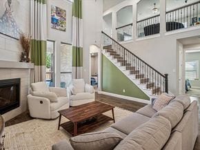 6300  Whiskerbrush Road , Flower Mound Texas 76226