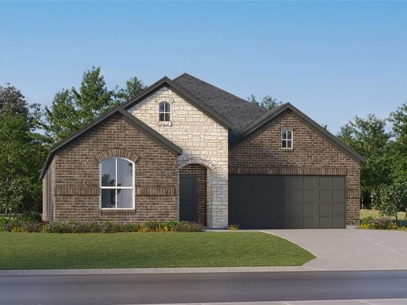 2236  Pommel Lane , Aubrey Texas 76227