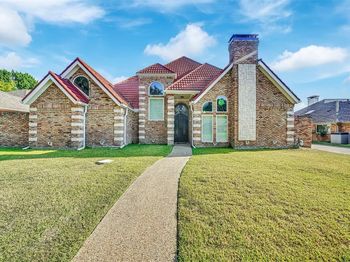 2709  Oak Point Drive 