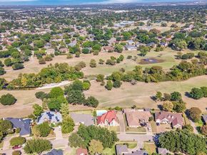 2709  Oak Point Drive , Garland Texas 75044