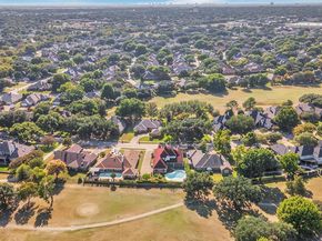 2709  Oak Point Drive , Garland Texas 75044