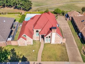 2709  Oak Point Drive , Garland Texas 75044