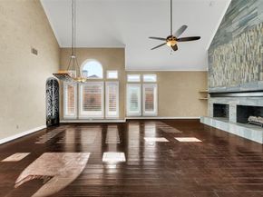 2709  Oak Point Drive , Garland Texas 75044