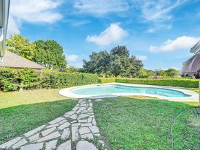 2709  Oak Point Drive , Garland Texas 75044