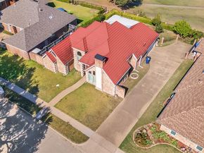 2709  Oak Point Drive , Garland Texas 75044