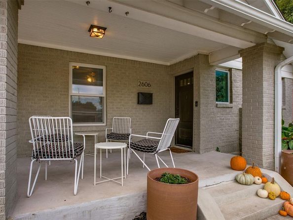 2606 W 12th Street , Dallas Texas 75211