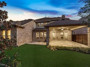 679  Flagstone Drive , Irving Texas 75039