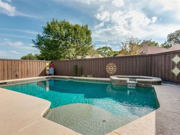 6512  Wrenwood Drive , Dallas Texas 75252
