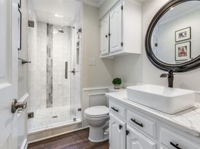 6512  Wrenwood Drive , Dallas Texas 75252