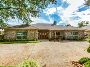 6512  Wrenwood Drive , Dallas Texas 75252