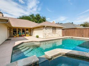 6512  Wrenwood Drive , Dallas Texas 75252