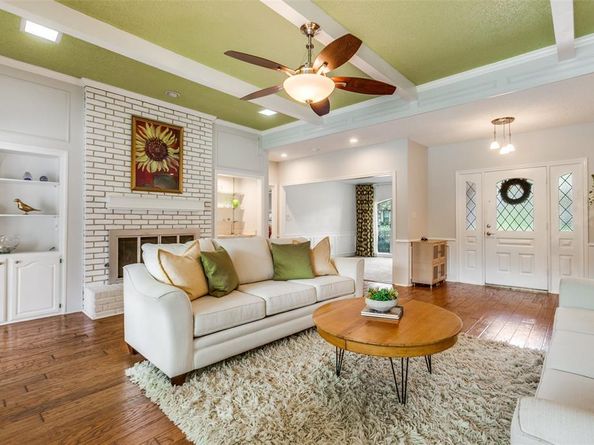 6512  Wrenwood Drive , Dallas Texas 75252