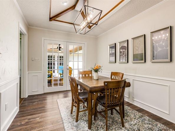 6512  Wrenwood Drive , Dallas Texas 75252