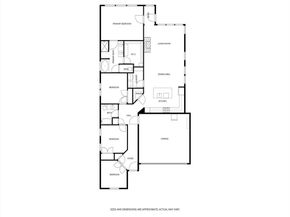 2257  Lobo Lane , Carrollton Texas 75010
