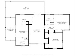 708 N Bailey Avenue , Fort Worth Texas 76107