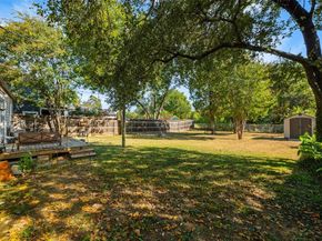 708 N Bailey Avenue , Fort Worth Texas 76107