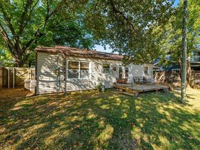 708 N Bailey Avenue , Fort Worth Texas 76107