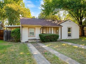 708 N Bailey Avenue , Fort Worth Texas 76107