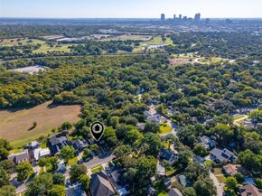 708 N Bailey Avenue , Fort Worth Texas 76107