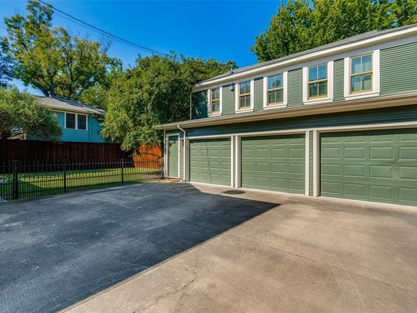 4811  Swiss Avenue , Dallas Texas 75204