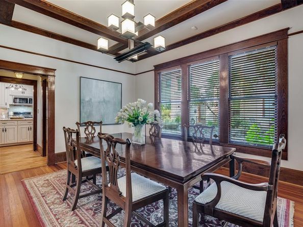 4811  Swiss Avenue , Dallas Texas 75204