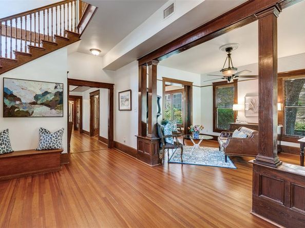 4811  Swiss Avenue , Dallas Texas 75204