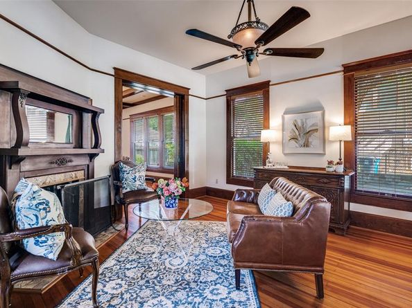 4811  Swiss Avenue , Dallas Texas 75204