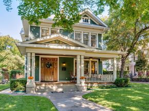 4811  Swiss Avenue , Dallas Texas 75204