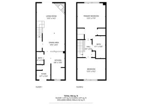 3801  14th Street  1405, Plano Texas 75074