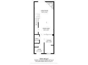 3801  14th Street  1405, Plano Texas 75074