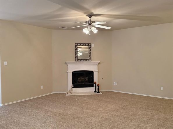 420  Byron Nelson Drive , McKinney Texas 75072