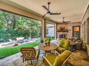 5664  Fairfax Drive , Frisco Texas 75034