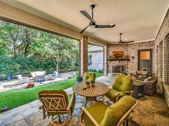 5664  Fairfax Drive , Frisco Texas 75034