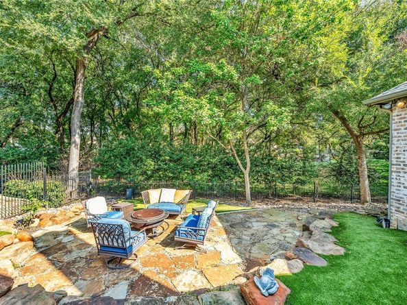 5664  Fairfax Drive , Frisco Texas 75034