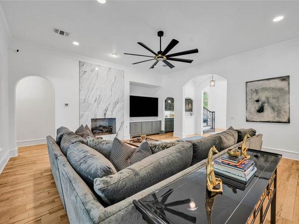 5664  Fairfax Drive , Frisco Texas 75034