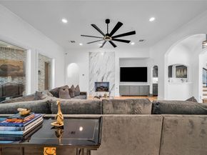 5664  Fairfax Drive , Frisco Texas 75034