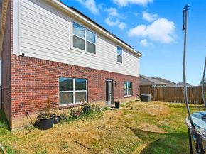 7612  Duck Bay Road , Fort Worth Texas 76120