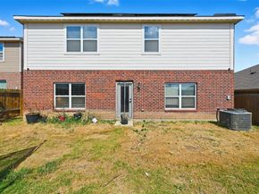 7612  Duck Bay Road , Fort Worth Texas 76120