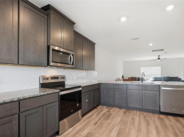 7612  Duck Bay Road , Fort Worth Texas 76120