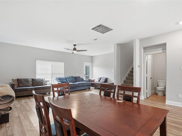 7612  Duck Bay Road , Fort Worth Texas 76120