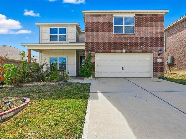 7612  Duck Bay Road , Fort Worth Texas 76120