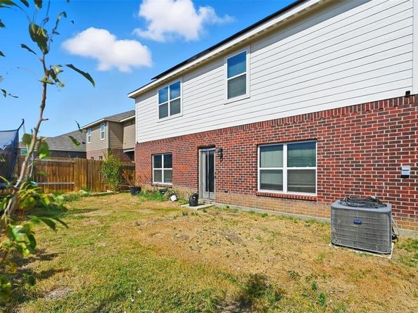 7612  Duck Bay Road , Fort Worth Texas 76120