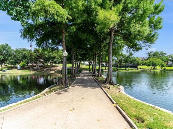 2955  Country Place Circle , Carrollton Texas 75006
