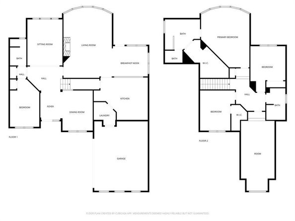 3104  Fernhurst Drive , Richardson Texas 75082