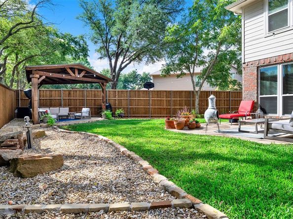 3104  Fernhurst Drive , Richardson Texas 75082