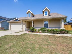 9704  George Washington Drive , McKinney Texas 75072