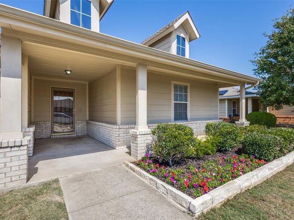 9704  George Washington Drive , McKinney Texas 75072